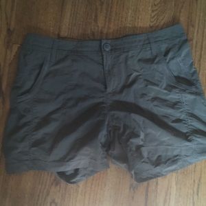 Gently used Eddie Bauer shorts